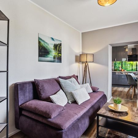 Apartment Edelharz Center Thale - Grill & Garden Εξωτερικό φωτογραφία