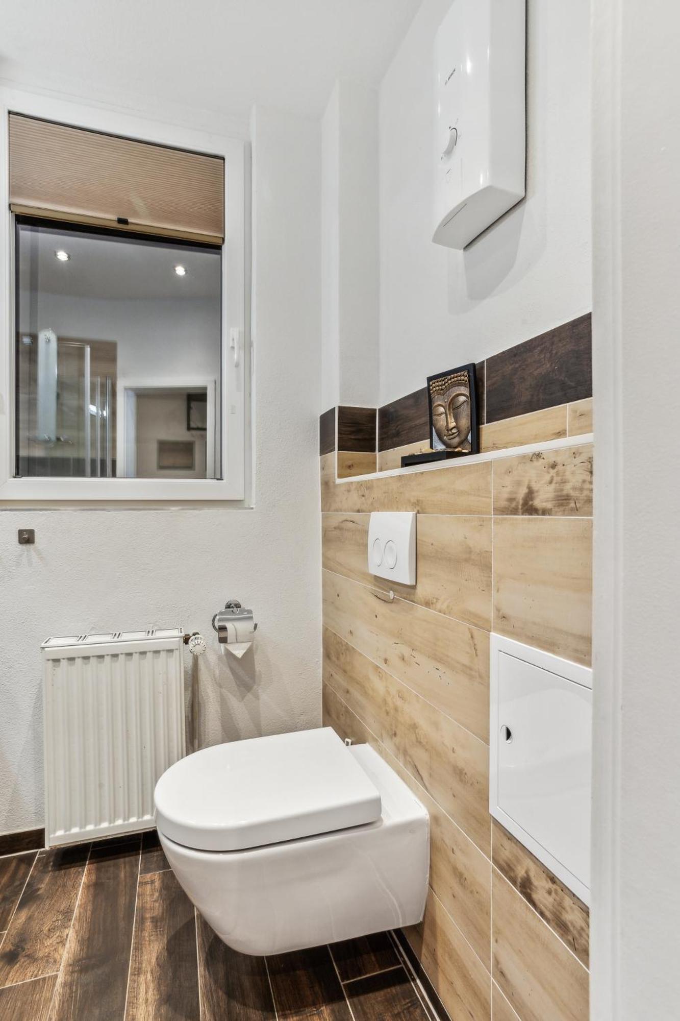 Apartment Edelharz Center Thale - Grill & Garden Εξωτερικό φωτογραφία